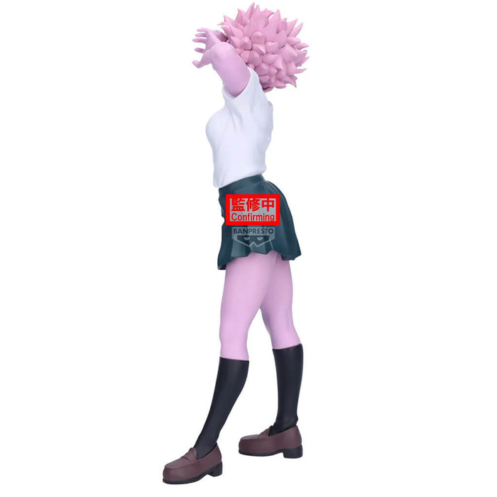 MY HERO ACADEMIA - FIGURINE MINA ASHIDO GLITTER & GLAMOURS