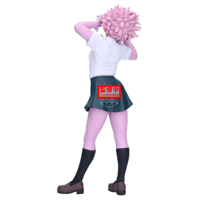MY HERO ACADEMIA - FIGURINE MINA ASHIDO GLITTER & GLAMOURS