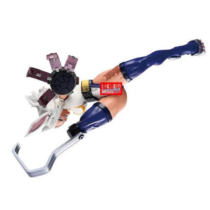 MY HERO ACADEMIA - FIGURINE MIRKO MAXIMATIC