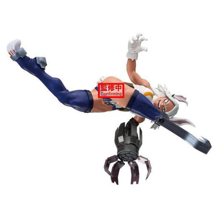 MY HERO ACADEMIA - FIGURINE MIRKO MAXIMATIC
