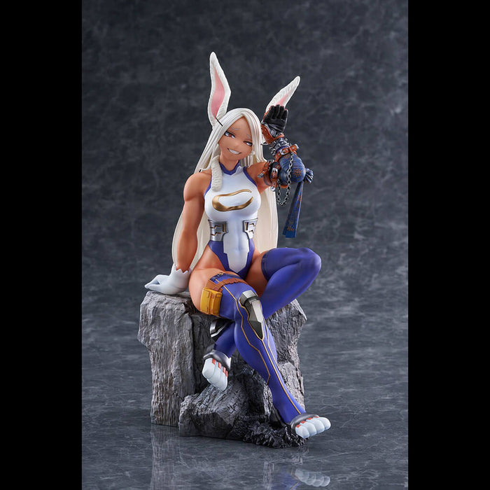 MY HERO ACADEMIA - FIGURE MIRKO RABBIT 1/7
