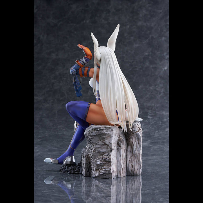 MY HERO ACADEMIA - FIGURE MIRKO RABBIT 1/7