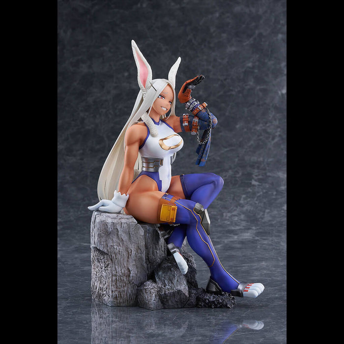 MY HERO ACADEMIA - FIGURE MIRKO RABBIT 1/7