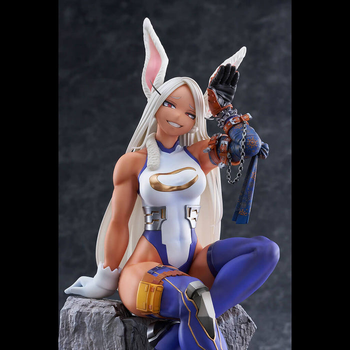 MY HERO ACADEMIA - FIGURE MIRKO RABBIT 1/7