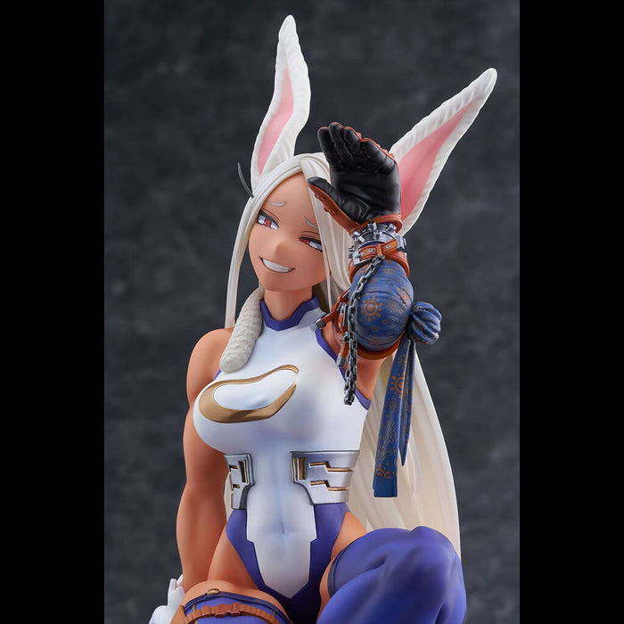 MY HERO ACADEMIA - FIGURE MIRKO RABBIT 1/7