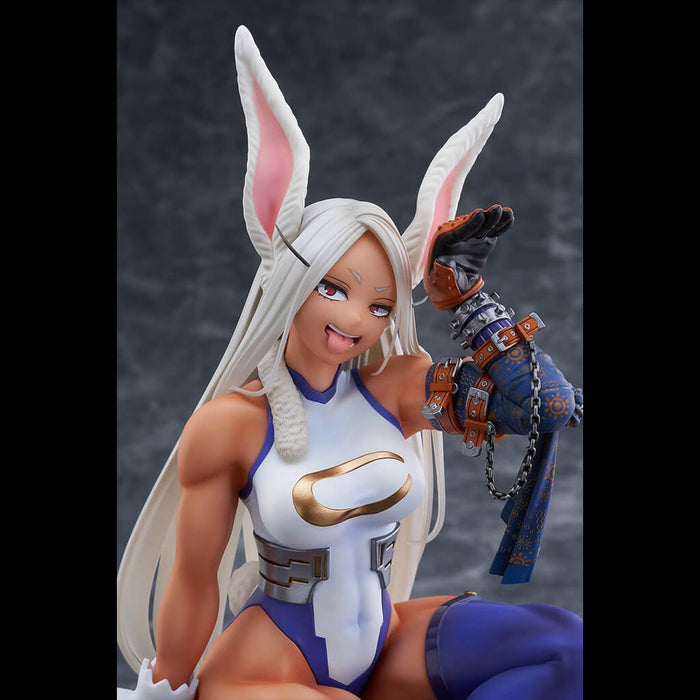 MY HERO ACADEMIA - FIGURE MIRKO RABBIT 1/7