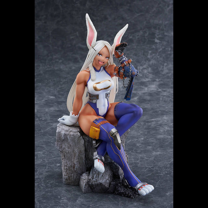 MY HERO ACADEMIA - FIGURE MIRKO RABBIT 1/7