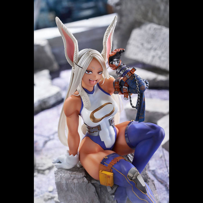 MY HERO ACADEMIA - FIGURE MIRKO RABBIT 1/7