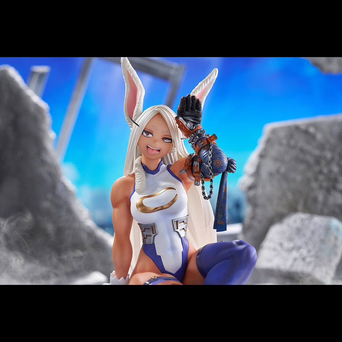 MY HERO ACADEMIA - FIGURE MIRKO RABBIT 1/7