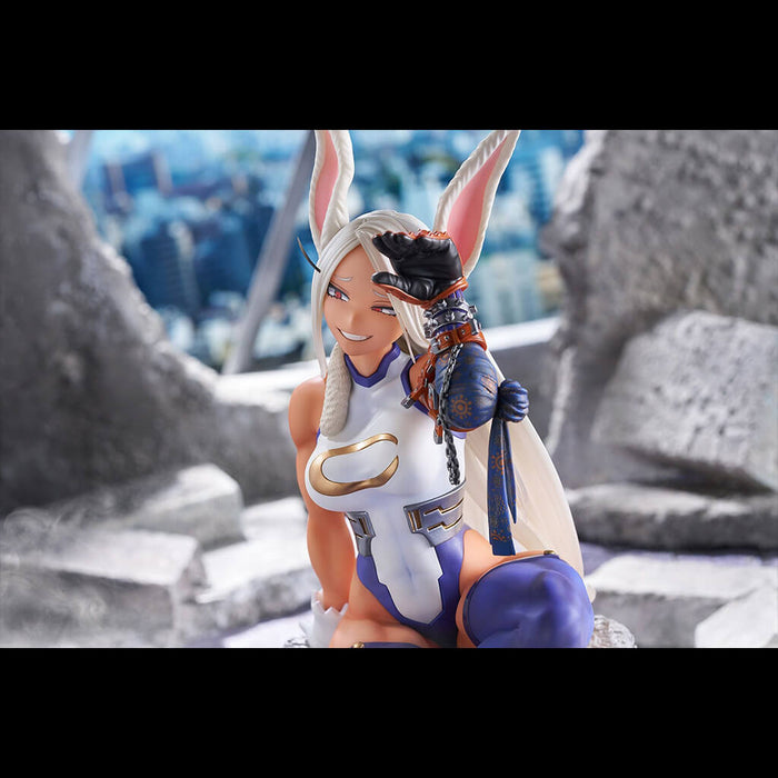 MY HERO ACADEMIA - FIGURE MIRKO RABBIT 1/7