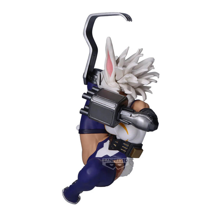 MY HERO ACADEMIA - MIRKO THE AMAZING HEROES PLUS FIGURE