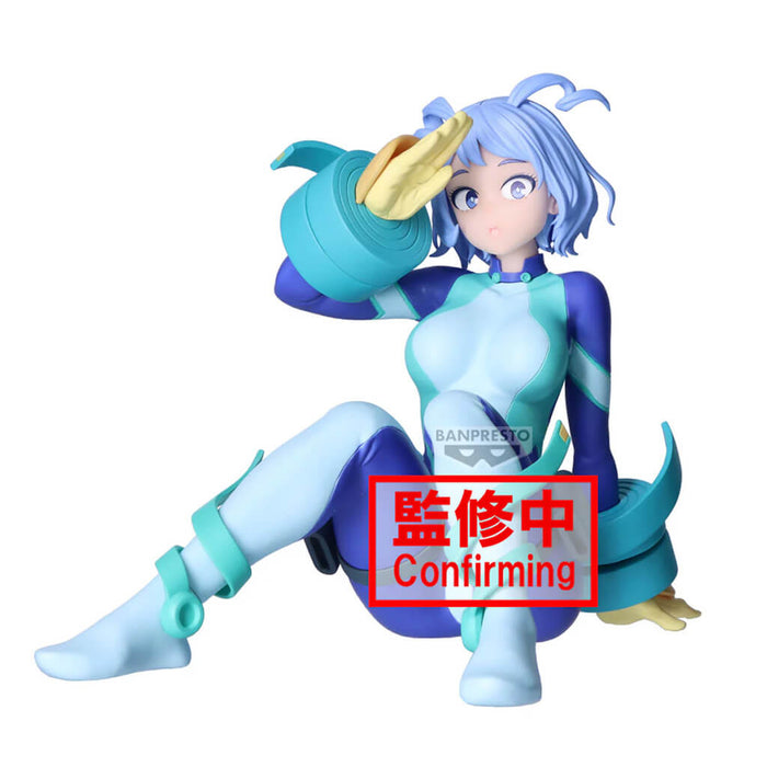 MY HERO ACADEMIA - FIGURINE NEJIRE HADO GLITTER & GLAMOURS