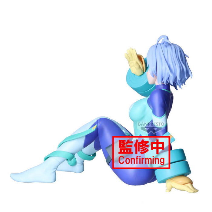 MY HERO ACADEMIA - FIGURA DE NEJIRE HADO CON BRILLO Y GLAMOUR