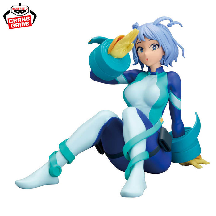 MY HERO ACADEMIA - NEJIRE HADO GLITTER & GLAMOROUS FIGURE