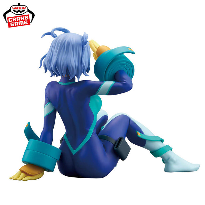 MY HERO ACADEMIA - NEJIRE HADO GLITTER & GLAMOROUS FIGURE