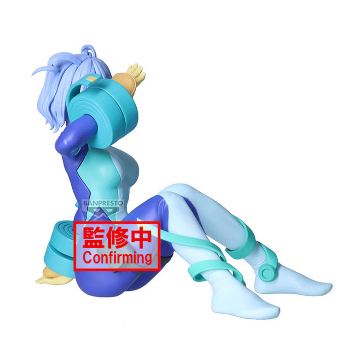 MY HERO ACADEMIA - NEJIRE HADO GLITTER &amp; GLAMOROUS FIGURE