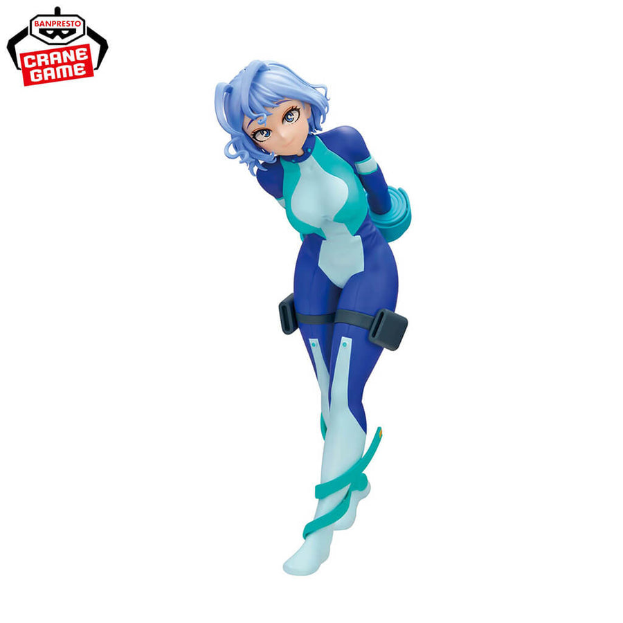 Retrato de Nejire Hado