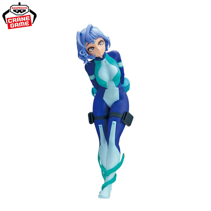 MY HERO ACADEMIA - FIGURINE NEJIRE HADO II GLITTER & GLAMOURS