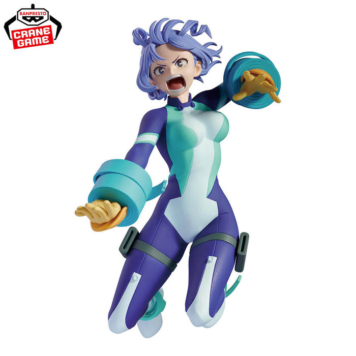 MY HERO ACADEMIA - FIGURINE NEJIRE HADO THE AMAZING HEROES DX