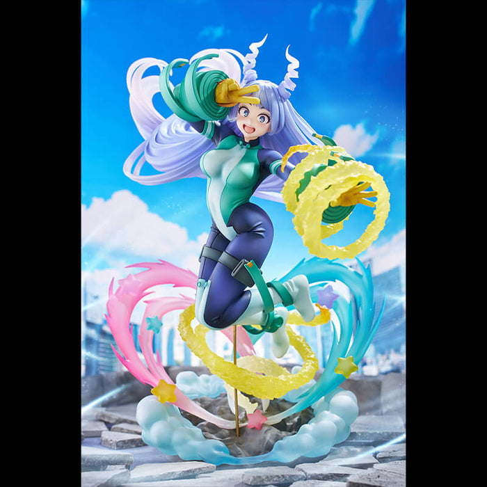 MY HERO ACADEMIA - FIGURINE NEJIRE HADO WAVE VER.