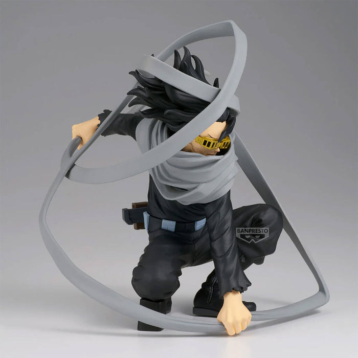 MY HERO ACADEMIA - FIGURINE SHOTA AIZAWA MAXIMATIC