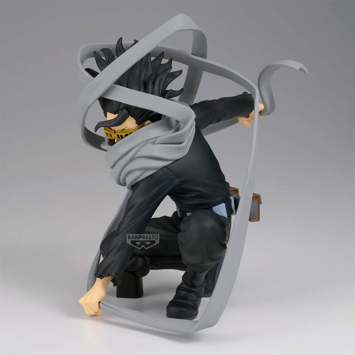 MY HERO ACADEMIA - FIGURINE SHOTA AIZAWA MAXIMATIC