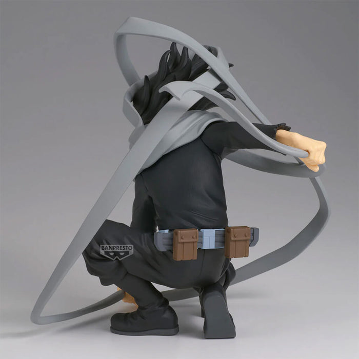 MY HERO ACADEMIA - FIGURINE SHOTA AIZAWA MAXIMATIC