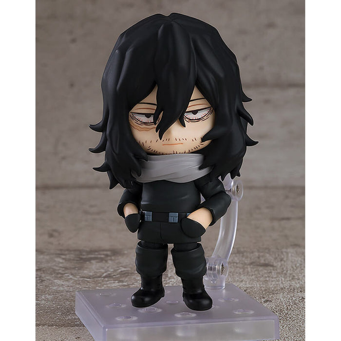 MY HERO ACADEMIA - FIGURINE SHOTA AIZAWA NENDOROID