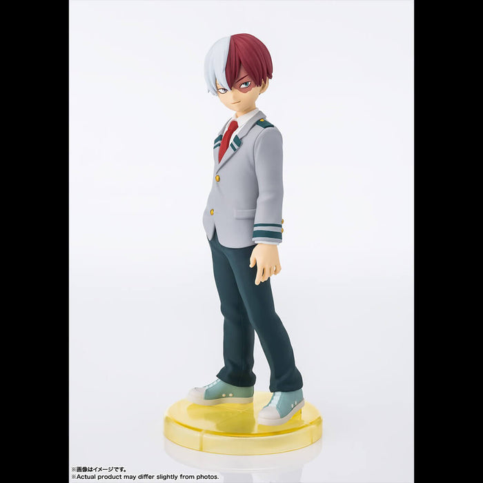 MY HERO ACADEMIA - FIGURA SHOTO TODOROKI ADOKENETTE