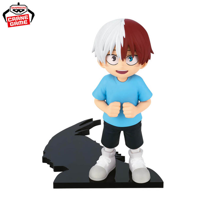 MY HERO ACADEMIA - FIGURINE SHOTO TODOROKI CHIAPICO