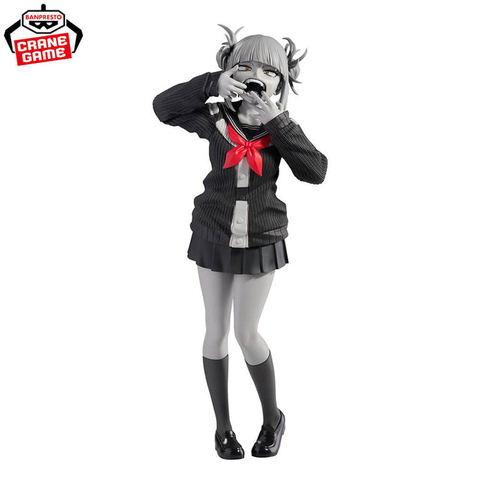 MY HERO ACADEMIA - FIGURA TOGA HIMIKO NOIR EDGE COLLECTION