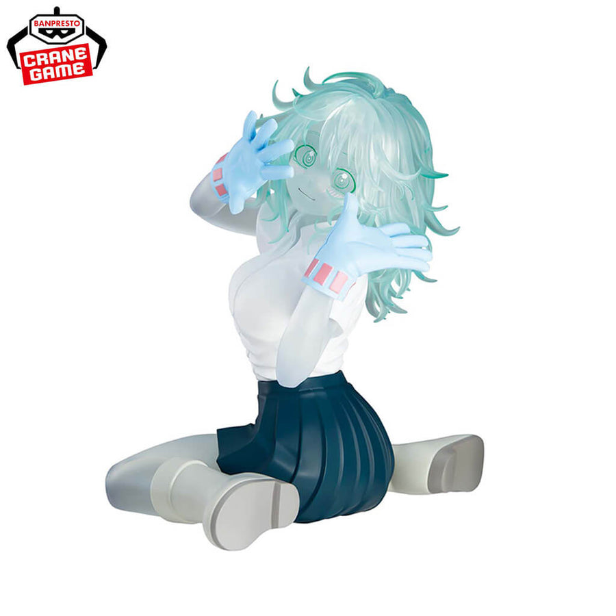 Retrato de Toru Hagakure
