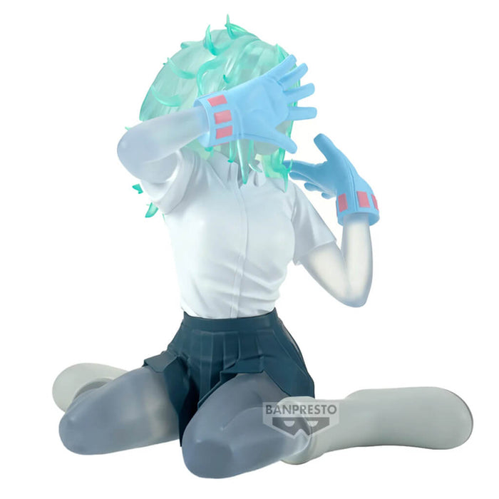 MY HERO ACADEMIA - FIGURINE TORU HAGAKURE GLITTER & GLAMOURS