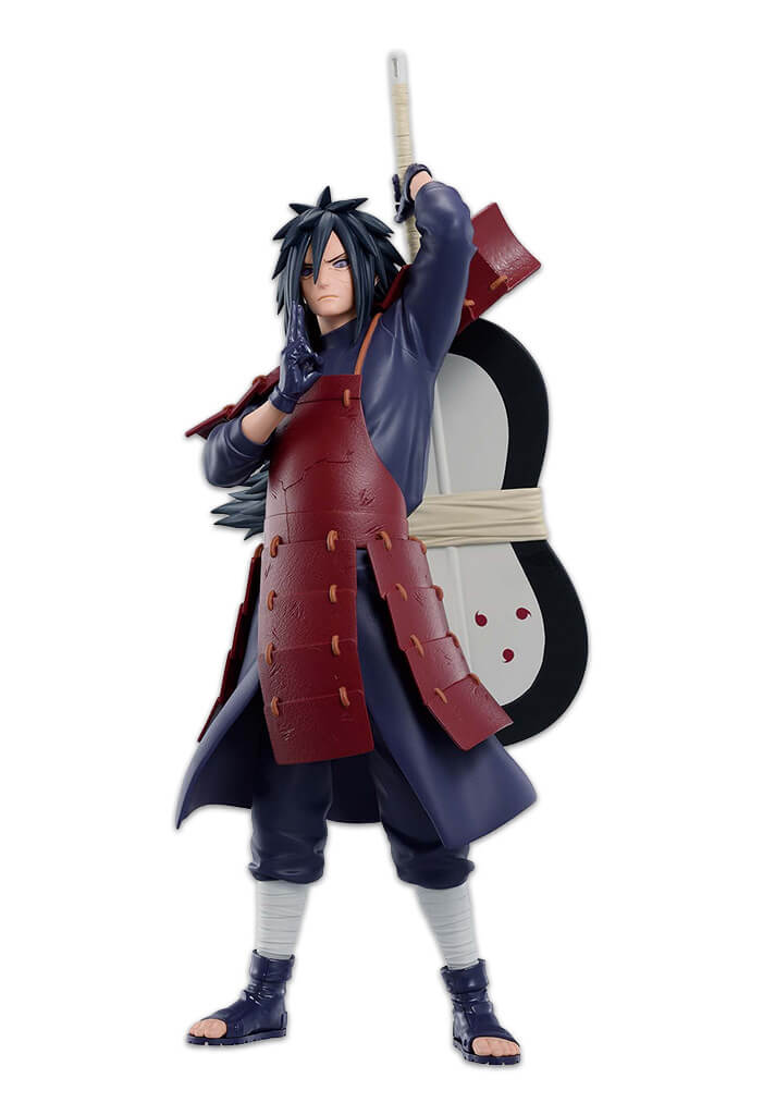 Madara Uchiha