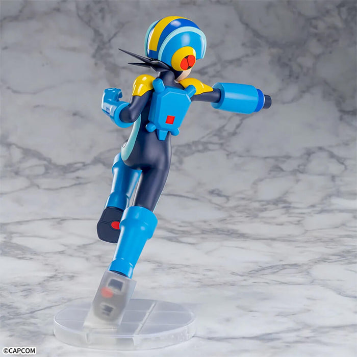 Mega Man Battle Network - Figurine MegaMan.EXE Luminasta