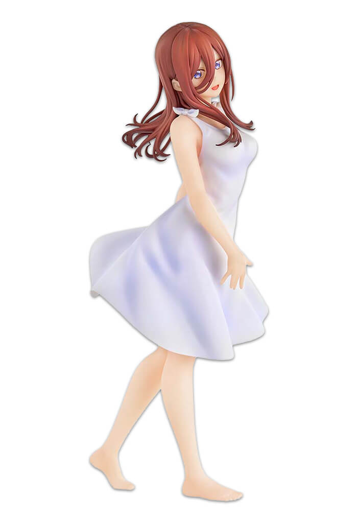 Miku Nakano