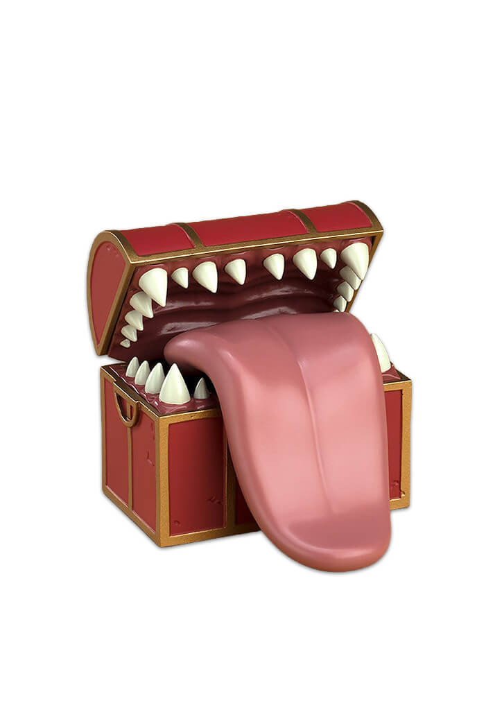 Mimic