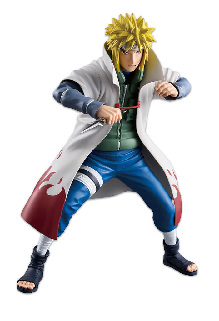 Minato Namikaze