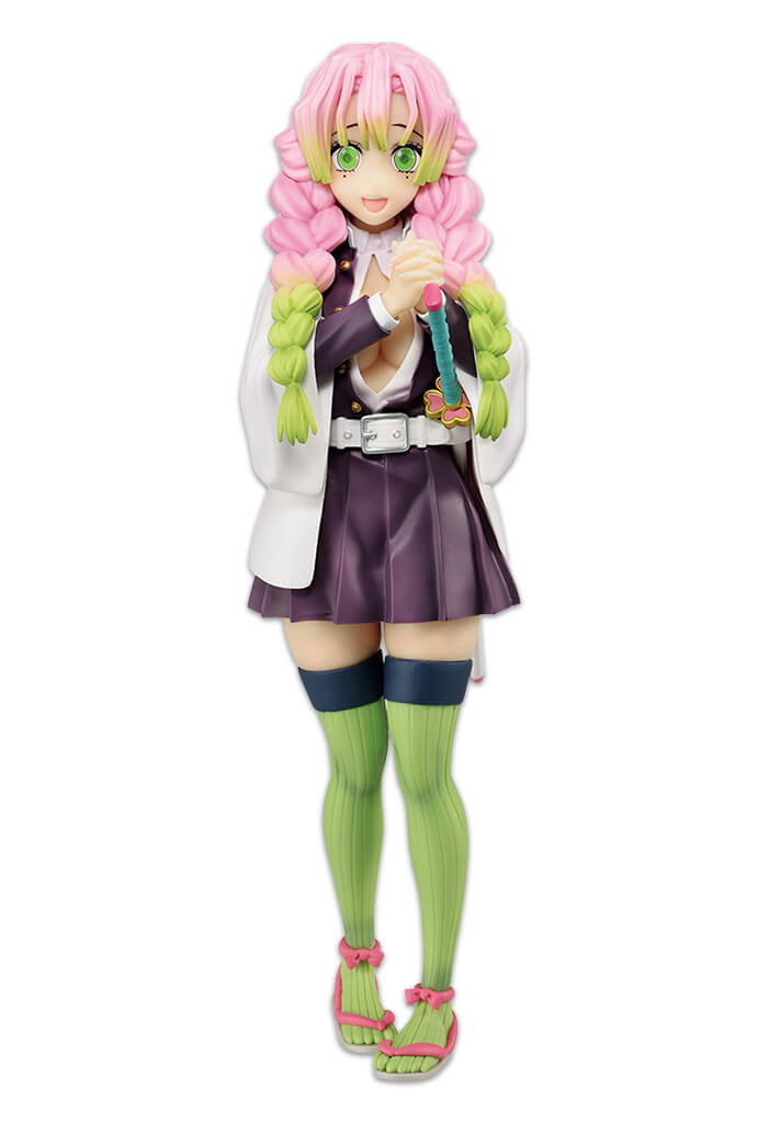 Mitsuri Kanroji