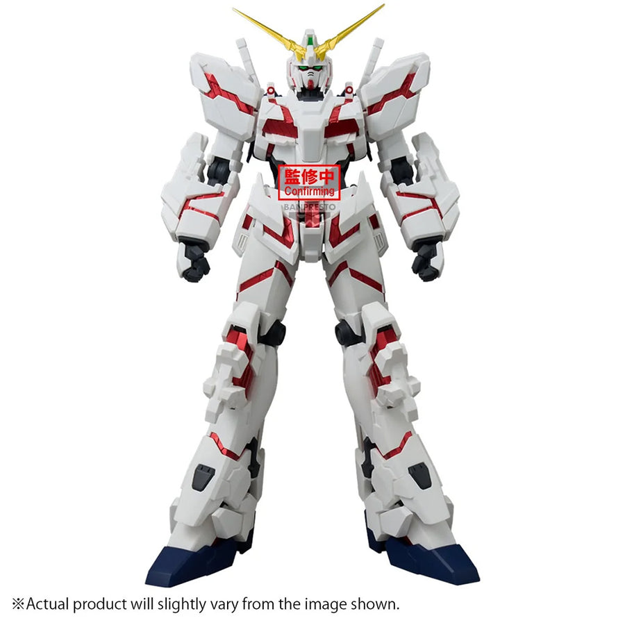 Retrato de RX-0 Unicorn Gundam