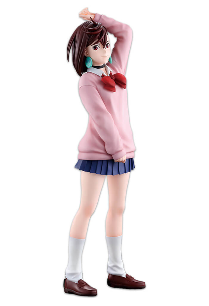 Momo Ayase