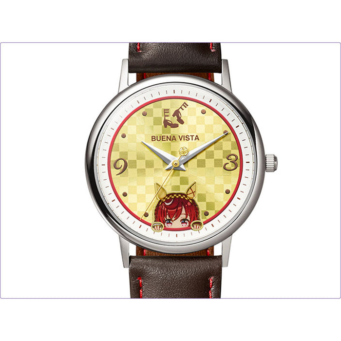 Montre Umamusume Pretty Derby Original Watch Vol.5 Japan Exclusive