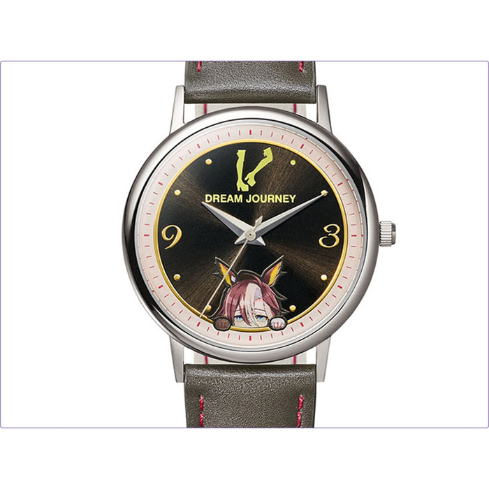 Montre Umamusume Pretty Derby Original Watch Vol.5 Japan Exclusive