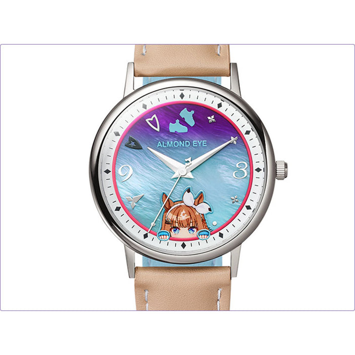 Montre Umamusume Pretty Derby Original Watch Vol.5 Japan Exclusive
