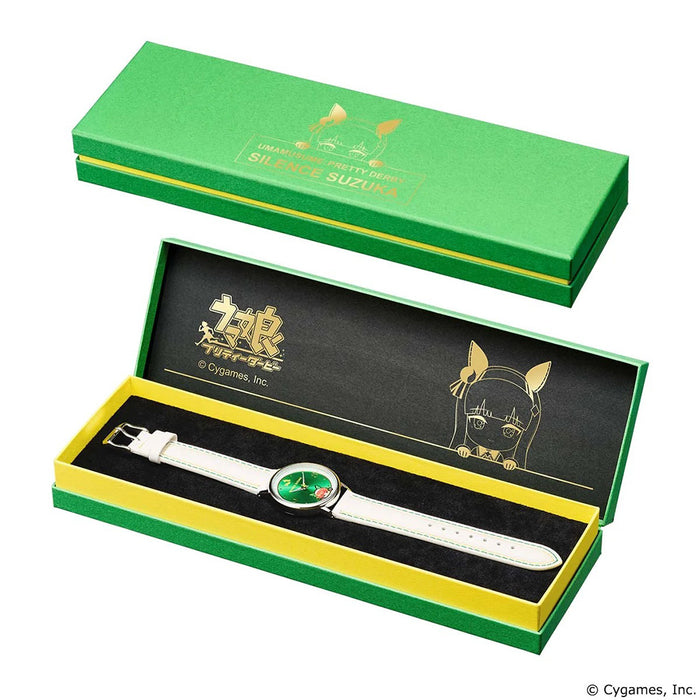 Montre Umamusume Pretty Derby Original Watch Vol.5 Japan Exclusive