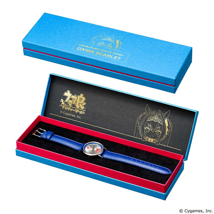 Montre Umamusume Pretty Derby Original Watch Vol.5 Japan Exclusive