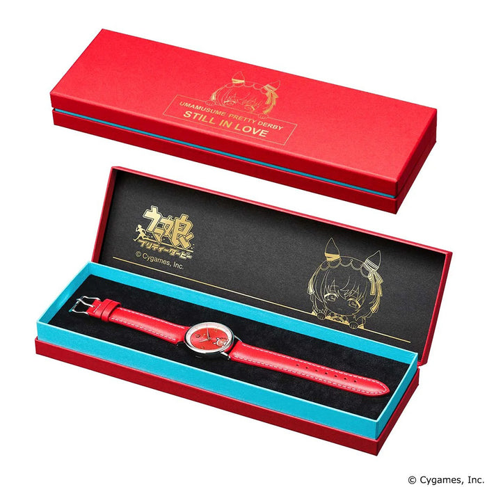 Montre Umamusume Pretty Derby Original Watch Vol.5 Japan Exclusive