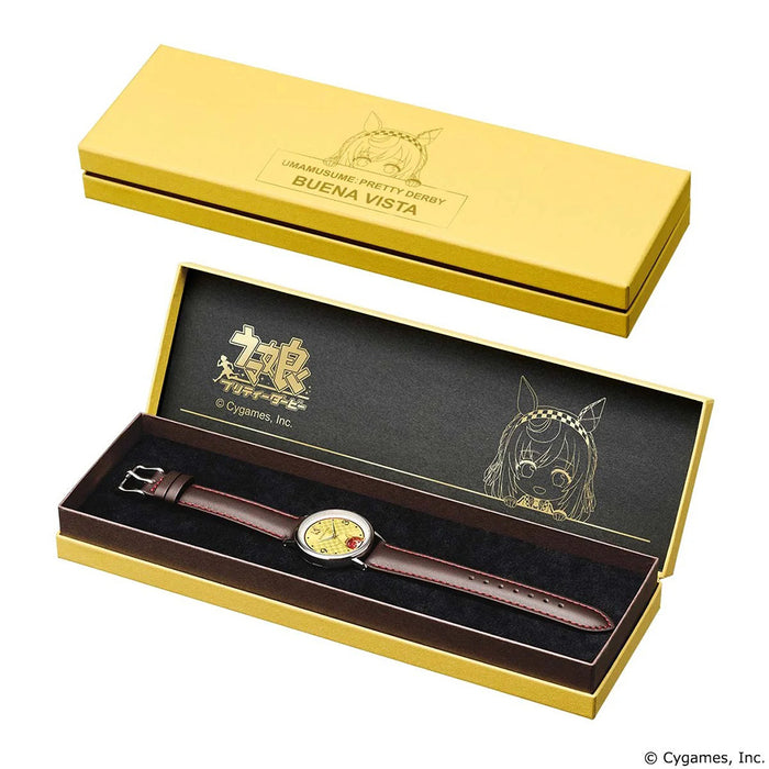 Montre Umamusume Pretty Derby Original Watch Vol.5 Japan Exclusive