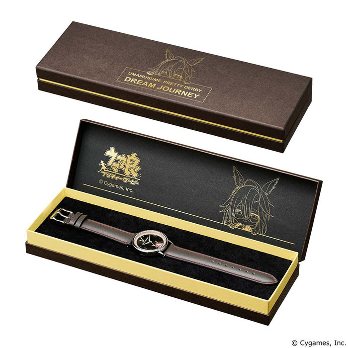 Montre Umamusume Pretty Derby Original Watch Vol.5 Japan Exclusive