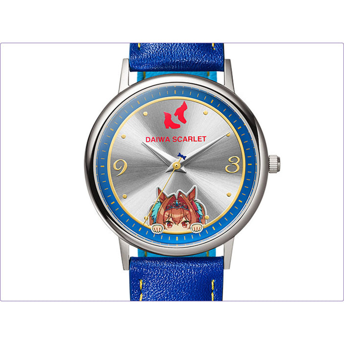 Montre Umamusume Pretty Derby Original Watch Vol.5 Japan Exclusive